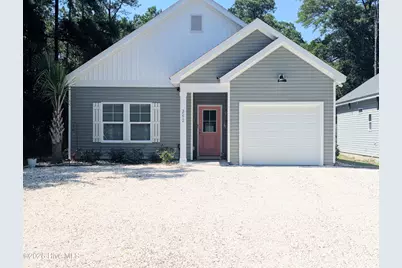 3572 Windy Point Road SW, Supply, NC 28462 - Photo 1