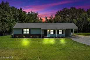 961 Pikeville-Princeton Rd, Pikeville, NC 27863 - Photo 1