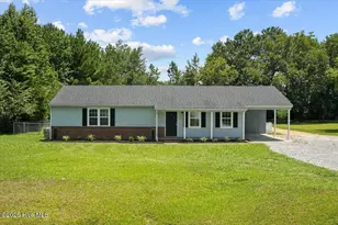 961 Pikeville-Princeton Rd, Pikeville, NC 27863 - Photo 2