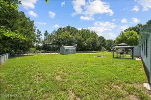 961 Pikeville-Princeton Rd, Pikeville, NC 27863 - Photo 38