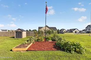 114 Woodwater Dr, Richlands, NC 28574 - Photo 42
