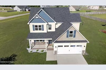 114 Woodwater Drive, Richlands, NC 28574 - Photo 44
