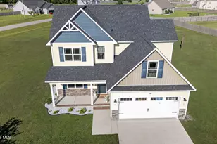114 Woodwater Dr, Richlands, NC 28574 - Photo 44