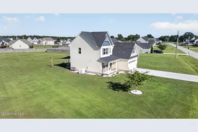 114 Woodwater Drive, Richlands, NC 28574 - Photo 46
