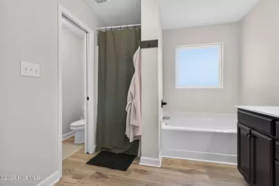 114 Woodwater Drive, Richlands, NC 28574 - Photo 28