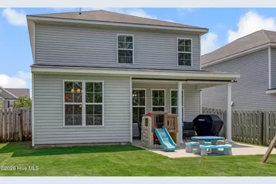 122 Dublin Loop, Grovetown, GA 30813 - Photo 30