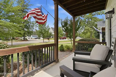 261 Springwood Way, Southern Pines, NC 28387 - Photo 6