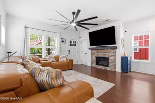 261 Springwood Way, Southern Pines, NC 28387 - Photo 14