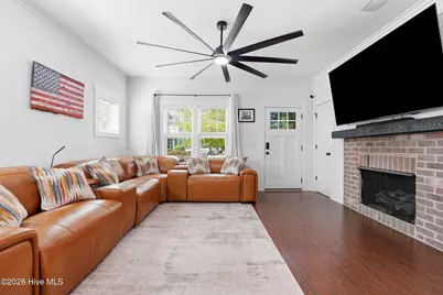 261 Springwood Way, Southern Pines, NC 28387 - Photo 16