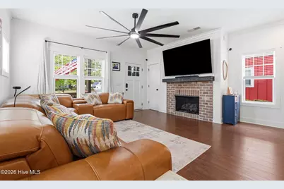261 Springwood Way, Southern Pines, NC 28387 - Photo 18