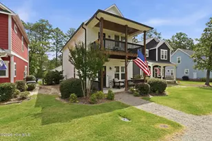 261 Springwood Way, Southern Pines, NC 28387 - Photo 2