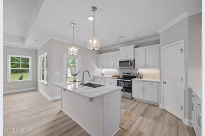 356 Hardison Road, Holly Ridge, NC 28445 - Photo 8