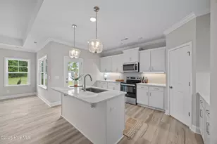 356 Hardison Rd, Holly Ridge, NC 28445 - Photo 8
