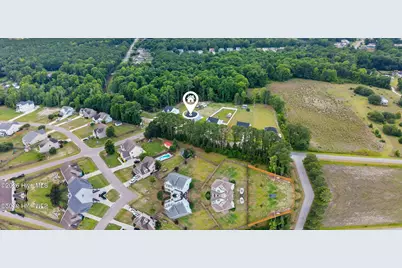 356 Hardison Road, Holly Ridge, NC 28445 - Photo 56