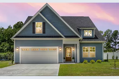 356 Hardison Road, Holly Ridge, NC 28445 - Photo 2