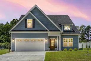 356 Hardison Rd, Holly Ridge, NC 28445 - Photo 2