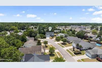 1018 Foxridge Way, Leland, NC 28451 - Photo 34
