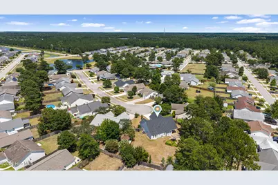 1018 Foxridge Way, Leland, NC 28451 - Photo 36