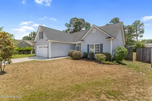 1018 Foxridge Way, Leland, NC 28451 - Photo 4