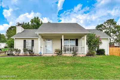 3606 Soham Court, Hephzibah, GA 30815 - Photo 1