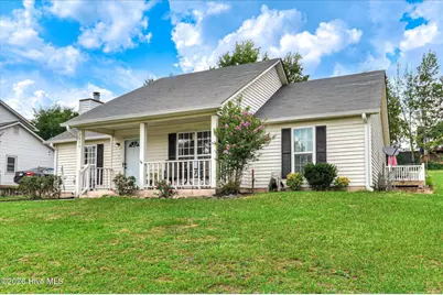 3606 Soham Court, Hephzibah, GA 30815 - Photo 4