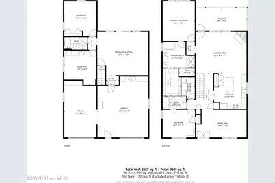 574 Moss Lake Lane, Holly Ridge, NC 28445 - Photo 60