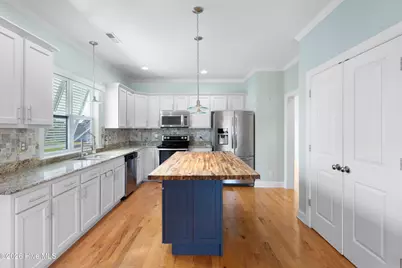 574 Moss Lake Lane, Holly Ridge, NC 28445 - Photo 12