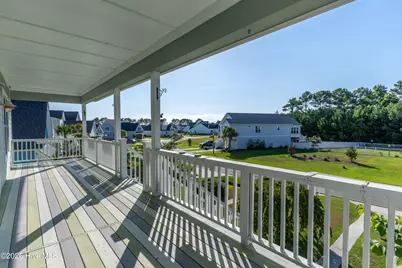 574 Moss Lake Lane, Holly Ridge, NC 28445 - Photo 4