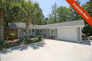 6741 Cable Car Ln, Wilmington, NC 28403 - Photo 1