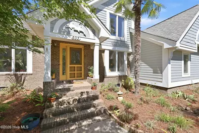 503 Audubon Drive, Oriental, NC 28571 - Photo 2