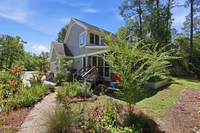 503 Audubon Drive, Oriental, NC 28571 - Photo 46
