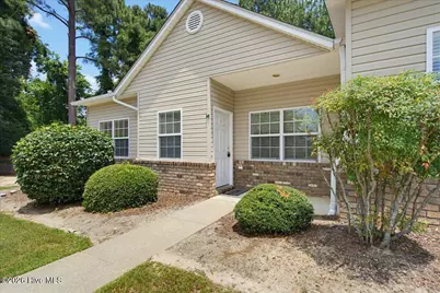 101 E Rhode Island Avenue #M, Southern Pines, NC 28387 - Photo 24