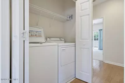 101 E Rhode Island Avenue #M, Southern Pines, NC 28387 - Photo 12