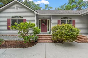 528 Genoe's Point Rd SW, Supply, NC 28462 - Photo 2