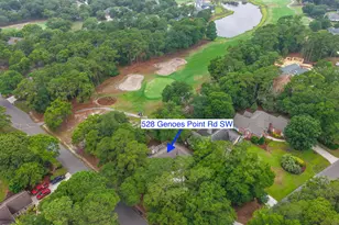 528 Genoe's Point Rd SW, Supply, NC 28462 - Photo 48