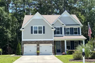 8319 Breakers Trace Ct, Sunset Beach, NC 28468 - Photo 2