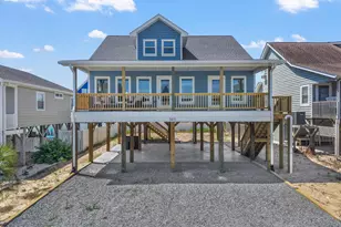 305 Sand Dune Ln, Holden Beach, NC 28462 - Photo 1