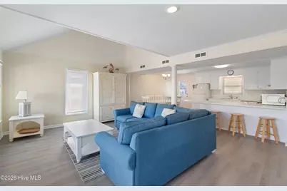 305 Sand Dune Lane, Holden Beach, NC 28462 - Photo 8