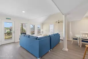305 Sand Dune Ln, Holden Beach, NC 28462 - Photo 6