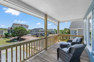 305 Sand Dune Ln, Holden Beach, NC 28462 - Photo 32