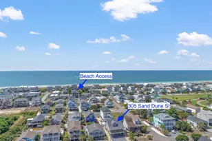 305 Sand Dune Ln, Holden Beach, NC 28462 - Photo 40