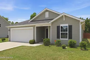 320 Adobe Ln, Jacksonville, NC 28546 - Photo 52