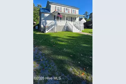 436 Edward Street, Belhaven, NC 27810 - Photo 1