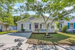 339 Virginia Ave, Wilmington, NC 28401 - Photo 1