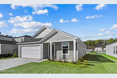 1090 Cooper Hawk Lane SW, Ocean Isle Beach, NC 28469 - Photo 1