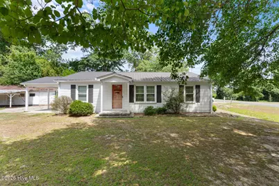 3332 Kinsey Heath Lane, Pink Hill, NC 28572 - Photo 1