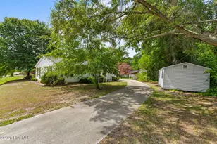 3332 Kinsey Heath Ln, Pink Hill, NC 28572 - Photo 6