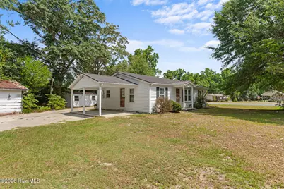 3332 Kinsey Heath Lane, Pink Hill, NC 28572 - Photo 2