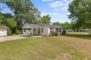 3332 Kinsey Heath Ln, Pink Hill, NC 28572 - Photo 2