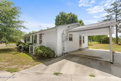 3332 Kinsey Heath Lane, Pink Hill, NC 28572 - Photo 4